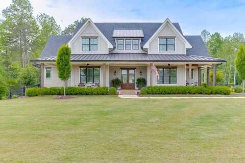 5432 Yachtsman Lane, Gainesville, GA 30504