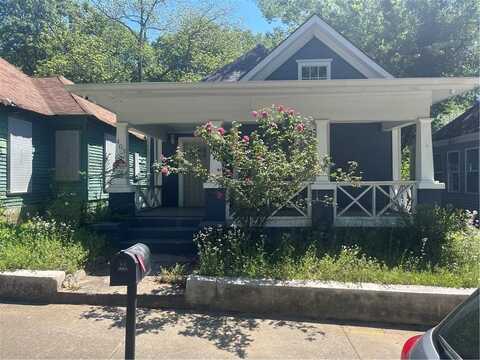 403 James P Brawley Drive NW, Atlanta, GA 30314