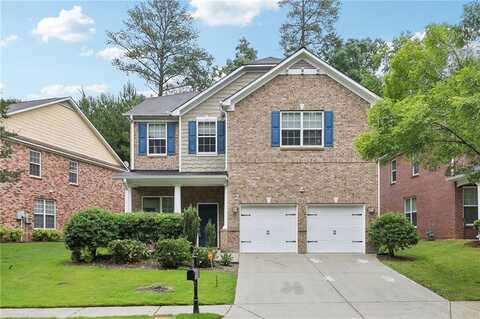5937 Sharp Drive SE, Mableton, GA 30126