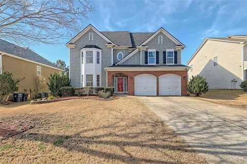 5145 Fieldgate Ridge Drive, Cumming, GA 30028