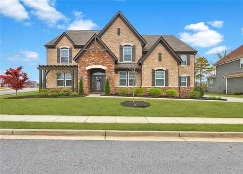 13 Clearwater Court, Hoschton, GA 30548