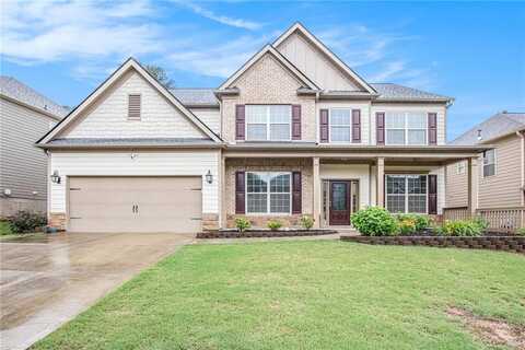 726 Independence Lane, Acworth, GA 30102