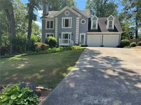 4080 Longford Drive NE, Marietta, GA 30066