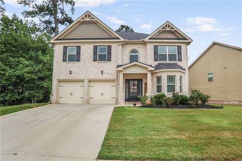 3586 Maple Hill Road, Stonecrest, GA 30038