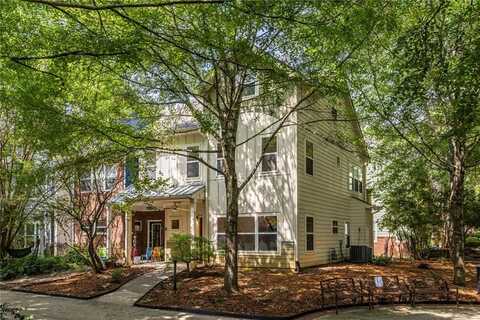1001 Dancing Fox Road, Decatur, GA 30032