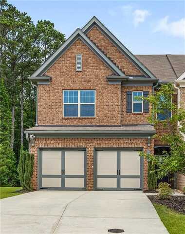 1655 Hampton Oaks Drive, Alpharetta, GA 30004