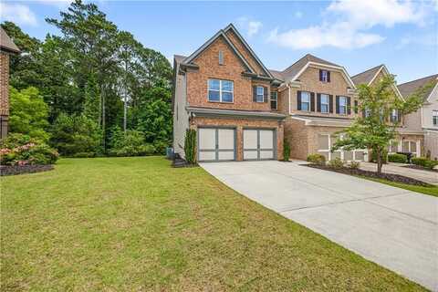 1655 Hampton Oaks Drive, Alpharetta, GA 30004