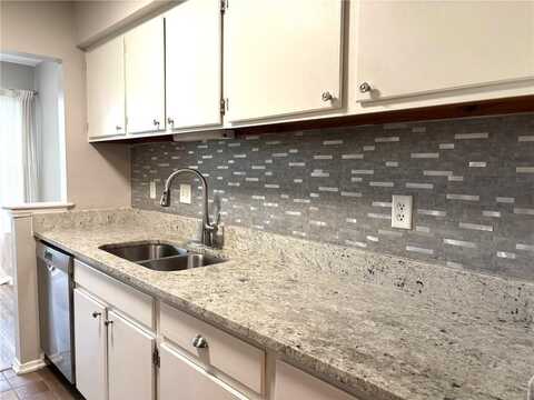1319 Old Hammond Chase, Sandy Springs, GA 30350