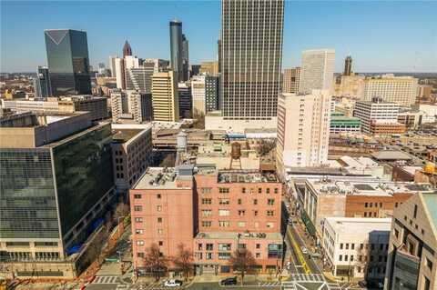 87 Peachtree Street SW, Atlanta, GA 30303