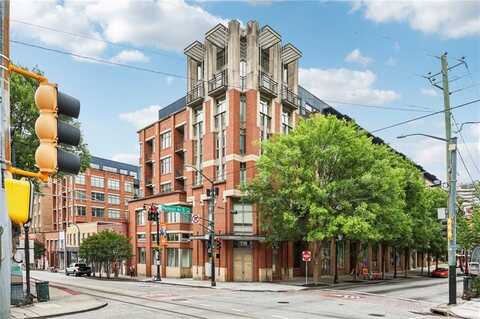 171 Auburn Avenue NE, Atlanta, GA 30303