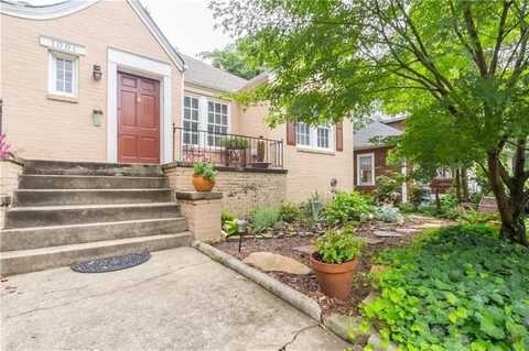 1001 Amsterdam Avenue NE, Atlanta, GA 30306