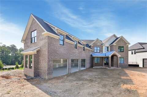 2395 Kilgore Road (LOT 7) Road, Buford, GA 30519