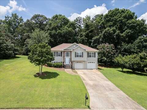 7825 Running Fox Trail, Gainesville, GA 30506