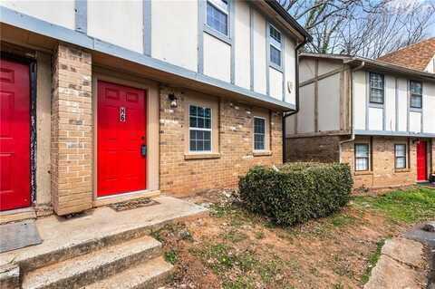 1150 Rankin Street, Stone Mountain, GA 30083
