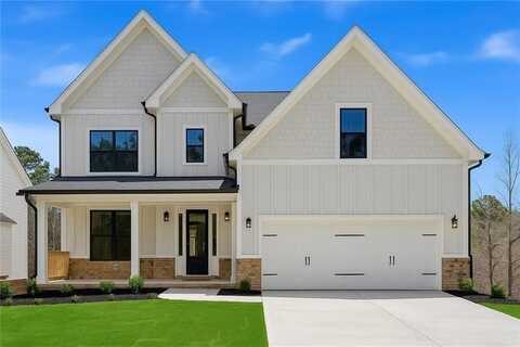 26 Bridgestone Way SE, Cartersville, GA 30120