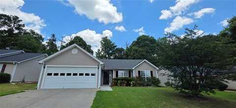 174 AMELIA GARDEN Way, Lawrenceville, GA 30045