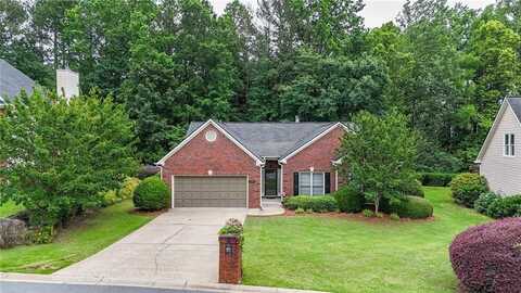 2949 Spotted Pony Court NW, Acworth, GA 30101