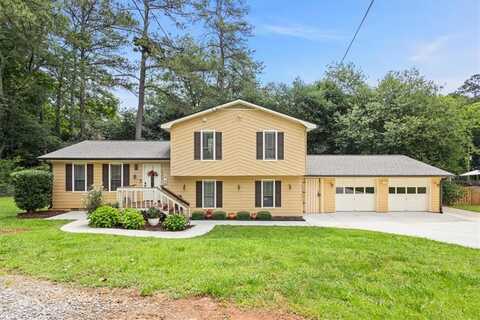 423 Mephisto Circle, Lawrenceville, GA 30046