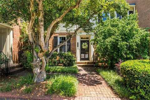 615 Pinetree Drive, Decatur, GA 30030