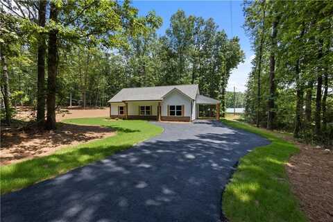 220 Dunn Road, Silver Creek, GA 30173