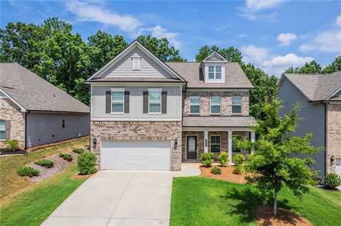7043 Lancaster Crossing, Flowery Branch, GA 30542