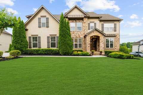 4425 Martel Drive, Cumming, GA 30040