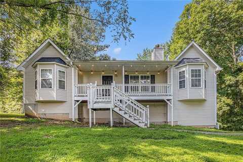 6797 Braswell Mountain Road, Rockmart, GA 30153