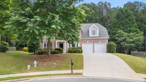 2934 Mill Grove Terrace, Dacula, GA 30019