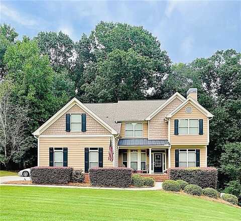 316 Molly Way Way, Winder, GA 30680