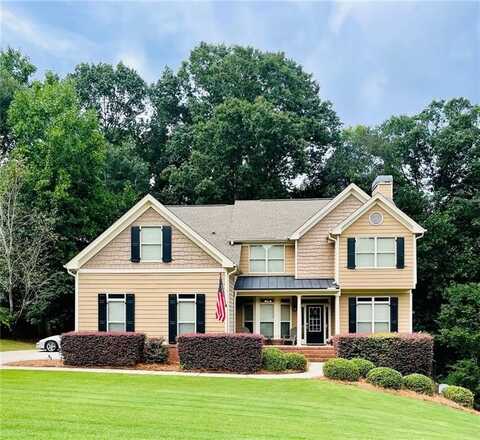 316 Molly Way Way, Winder, GA 30680
