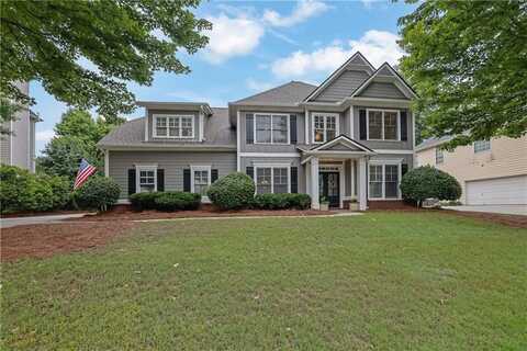 4218 Sandy Branch Drive, Buford, GA 30519