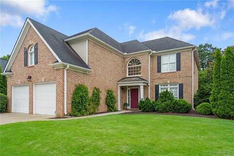 3032 Montclair Circle SE, Smyrna, GA 30080