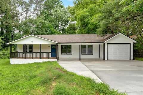 2326 Brackett Street SW, Marietta, GA 30060