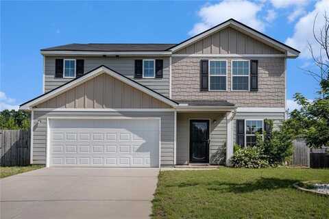 1776 Cheryl Avenue, Griffin, GA 30224