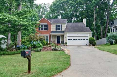 2212 McQuiston Drive SW, Marietta, GA 30064