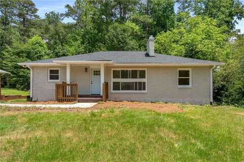 1364 Willis Mill Road SW, Atlanta, GA 30311