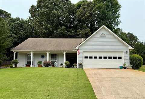 1552 Longwood Drive, Lawrenceville, GA 30043