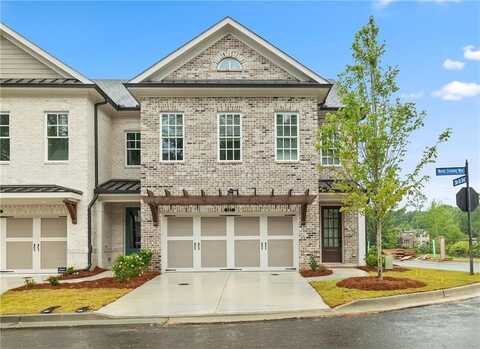 5480 Bandolino Lane, Peachtree Corners, GA 30092