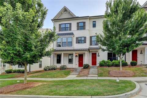 3360 Pickens Street, Duluth, GA 30096