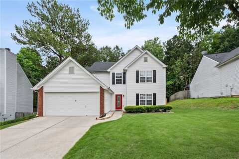 1047 Woodsong Pass Court, Lawrenceville, GA 30043