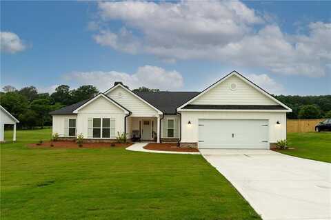 201 Advent Dr, Winder, GA 30680