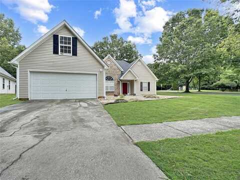 1274 STEPHENS POND View, Loganville, GA 30052