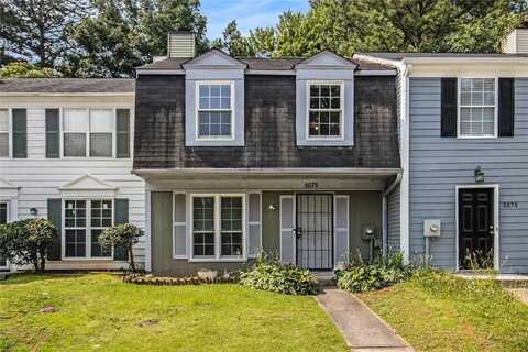 5575 Wells Circle, Stone Mountain, GA 30087