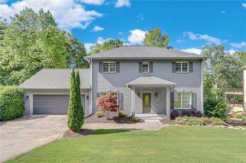4039 Sargent Circle, Gainesville, GA 30506