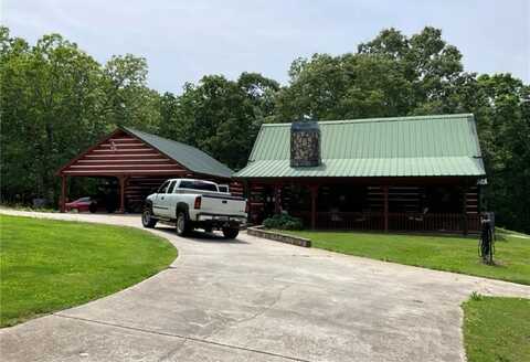 2969 Poplar Springs Road, Buchanan, GA 30113