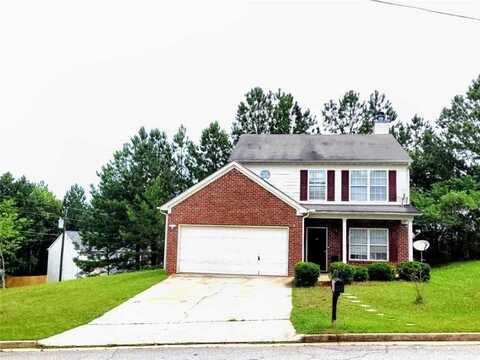 6902 Malvern Court, Stonecrest, GA 30038