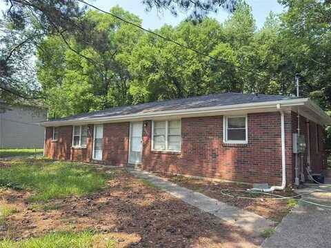 7062 Felton Lane, Mableton, GA 30126