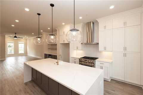540 Fisher Drive, Alpharetta, GA 30009