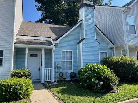 5961 Sherwood Trace, Stonecrest, GA 30038