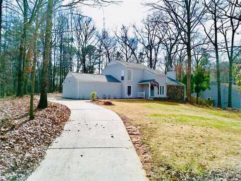 5419 LAKE Drive, Douglasville, GA 30135